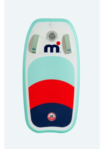 Sun Rise Air Bodyboard