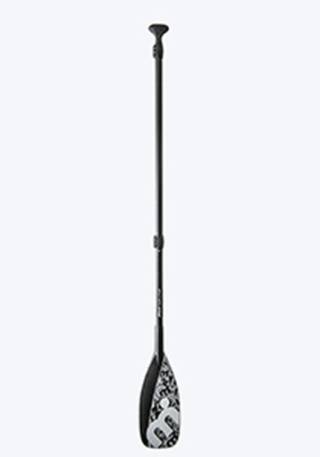 Ulani - 3 PIECE ADJUSTABLE SUP PADDLE - FULL CARBON 