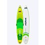 Adventurist Air 12'6 - SUP GONFLABLE - Longue distance