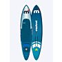 Skywave 7'7 / 100L - Wingfoil hardboard