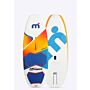 Kahala 6'5 - Wind foil hardBoard 128L