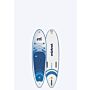 Sunburst Air 9'6 - Set da SUP gonfiabile - Junior