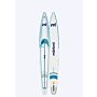 Vortex Air 12'6 x 20.5" - Inflatable SUP - Race