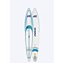 Vortex Air 12'6 x 26'' - Aufblasbares SUP set - Rennen