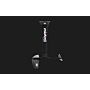Mistral SULTAN MISTRAL /  SAB HYDROFOIL 1100 / M83 / F70 - SET Hydrofoil Wingfoil Black side 