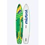 ADVENTURIST AIR 13'2 AUFBLASBAR - SUP/KAJAK/TOURING/WINDSURF/WINGSURF