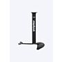 Mistral SABRE HYDROFOIL 1400 / M92 / F71 - SET Hydrofoil Wingfoil Black side 