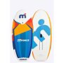 Mistral Rapide wingfoil board 6'6 - 6'6