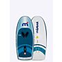 Skywave 95L - Wingfoilen carbon fibre board