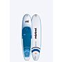 Sunburst Club Air 11'0 - Inflatable SUP Set - Family