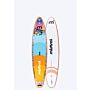Acapulco 11'6 - Inflatable SUP set - Family/Touring