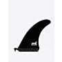 Aileron de SUP en plastique de 9 pouces