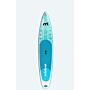 Leafs 12'6 - Inflatable SUP set - touring