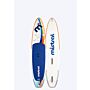 Pampero 11'5 Aufblasbares WindSUP Combo V2.0