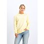 Antibes - Sweatshirt (Unisex) - Double Cream