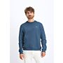 Antibes - Sudadera (Unisex) - Mar de Bering