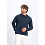 Antibes - Sweatshirt (Unisex) - Outer Space