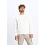 Antibes - Sudadera (Unisex) - Star White