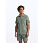 Bobby Sweat Shorts- Sage Green
