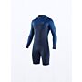 Breeze 76 - Mens 2.5mm Long Sleeve Shorty