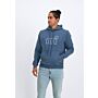 Capon - Felpa con cappuccio (Unisex) - Bering Sea