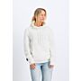 Capon - Hoody (Unisex) - Star White