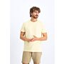 Cogolin - Camiseta (Hombre) - Doble Crema