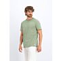 Cogolin - T-shirt (Men) - Sea Spray