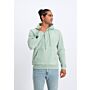 Frejus - Felpa con cappuccio (unisex) - Jadiete