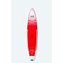 Groove 12'6 - Inflatable SUP set - touring