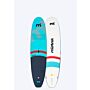 Go Free 11'6 Soft deck SUP