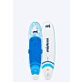 Palau 10'6 - Inflatable SUP set- Family