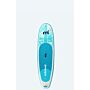 Leafs 10'6 - Inflatable SUP set- Family