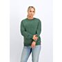 Menton - Sudadera (unisex) - Topiario de jardín