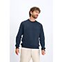 Menton - Sweatshirt (Unisex) - Outer Space
