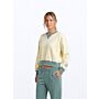 Noa Sweater - Butter Yellow
