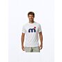 Ocean Rash Guard Men - Short Sleeve Solid