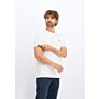 Salens - T-shirt (Men) - Bright White