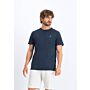 Salens - T-shirt (Men) - Outer Space