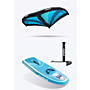 Skywave Air 5.4 Wingfoil Set - Skywave