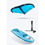 Skywave Air 5.4 Wingfoil Set with Sky Jibe