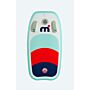 Sun Rise Air Bodyboard