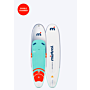 Sun Rise Double Air 10'6 - Aufblasbares SUP set - Family