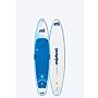 Sunburst Double Club 11'6 - Aufblasbares SUP set
