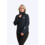 Mistral Tenerife Unisex 4-Season Jacket Navy Jackets 4 Season waterproof men and women navy blue orange front