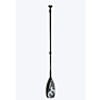 Ulani - 3 PIECE ADJUSTABLE SUP PADDLE - FULL CARBON
