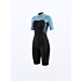 Breeze 76 - 2.5mm Ladies Shorty