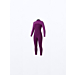 Breeze 76 - 2.5mm Kids Wetsuit - Pink
