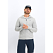Cape Martin Vest - Grey Marl