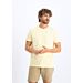 Cogolin - Camiseta (Hombre) - Doble Crema